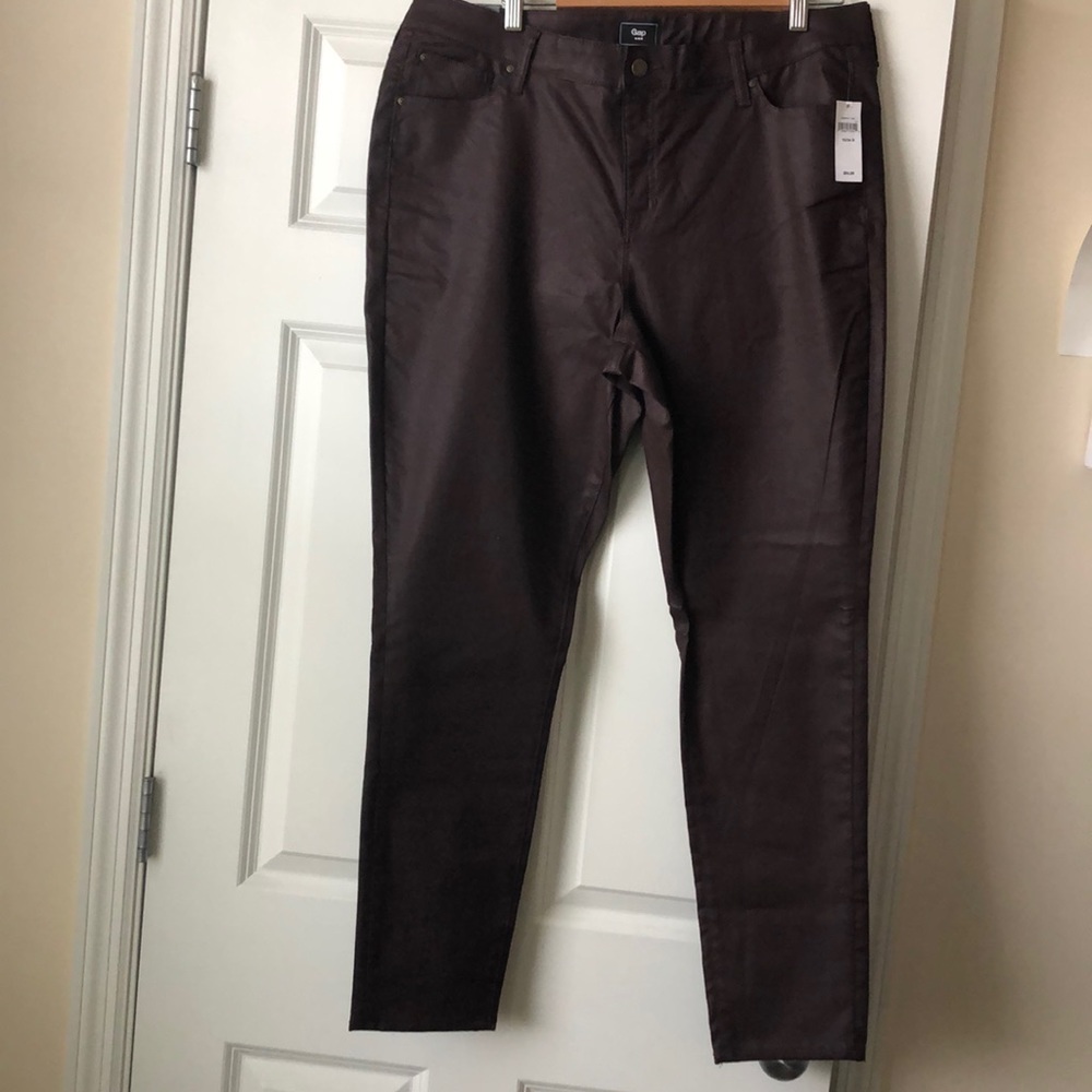 Gap Jeans